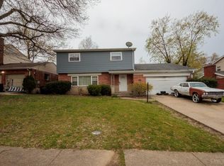 2359 Harrywood Ct, Cincinnati, OH 45239