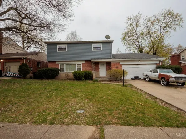 2359 Harrywood Ct, Cincinnati, OH 45239