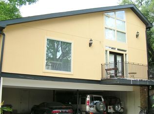 2302 Robinhood St #A, Houston, TX 77005