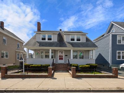 53-55 Winthrop St, Everett, MA, 02149
