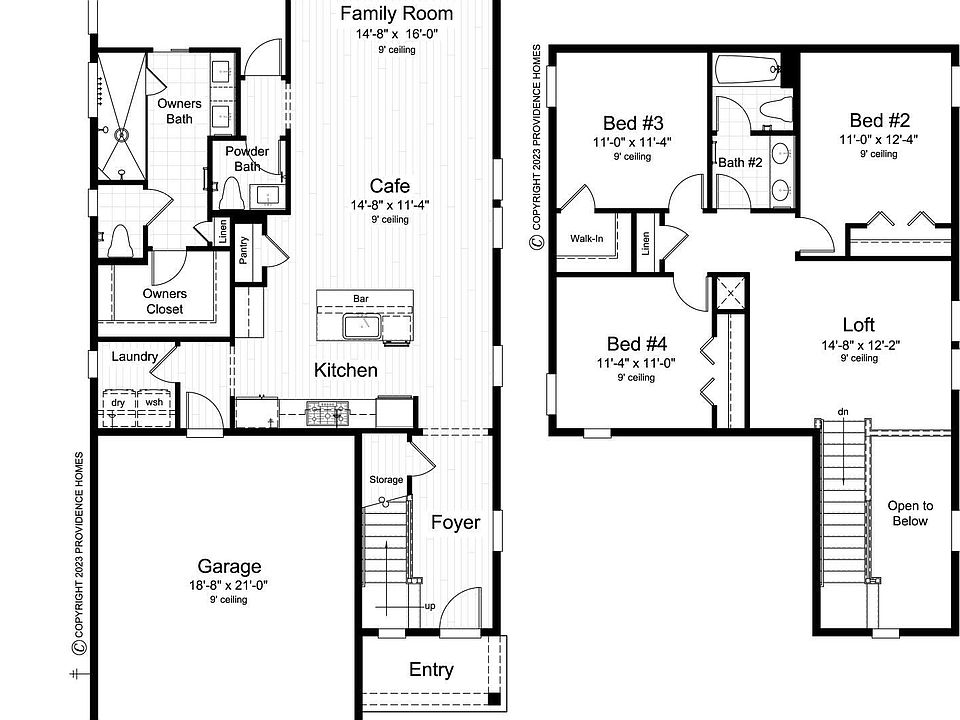2nd image of 458 SIENNA PALM Drive