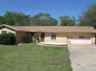 105 E Knights Way, Harker Heights, TX 76548