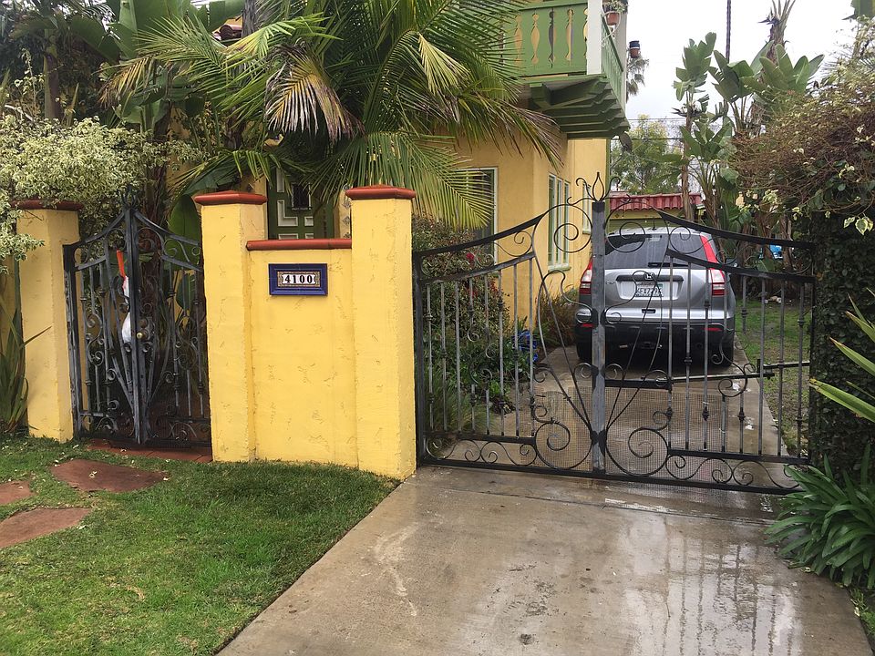 1st image of 4100 Sutro Ave