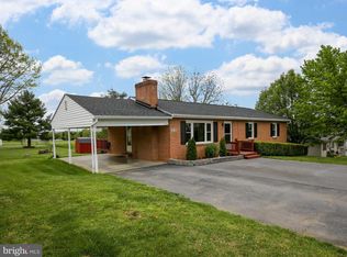 676 Welltown Rd, Winchester, VA 22603