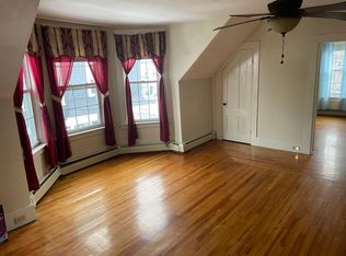 36 Dresser St #2, Southbridge, MA 01550