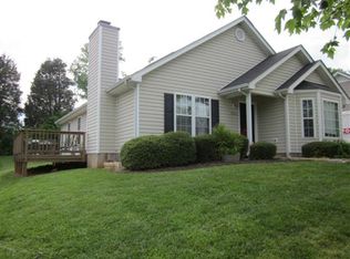2420 Glen Laurel Dr, Greensboro, NC 27406
