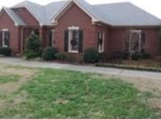 1410 Clarence Ct, Murfreesboro, TN 37130