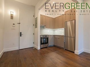 675 Knickerbocker Ave APT 4B, Brooklyn, NY 11221