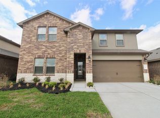 3746 Canyon Shore Ln, Missouri City, TX 77459