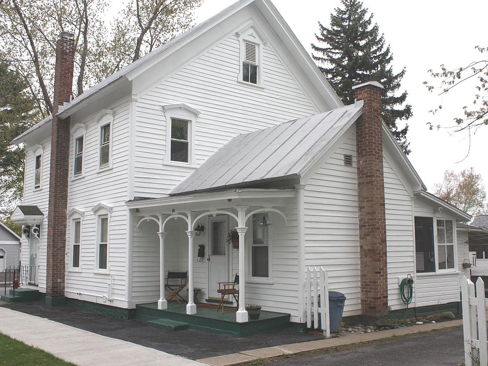 1st image of 58 Green St