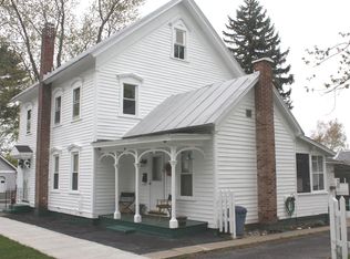 58 Green St, Schuylerville, NY 12871