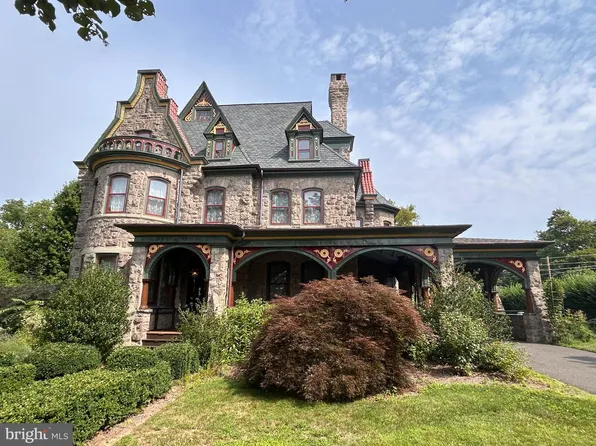 6 Lindenwold Ter, Ambler, PA 19002