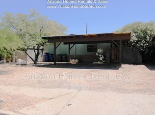 1320 N Walnut Blvd, Tucson, AZ 85712