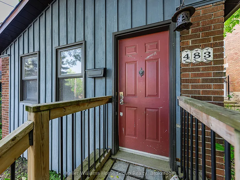 483 Woolwich St — Photo 4