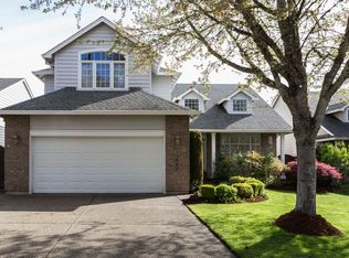 17965 SW Mandel Ln, Sherwood, OR