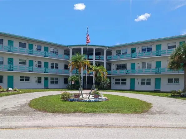 1900 59TH AVENUE N #312, ST PETERSBURG, FL 33714