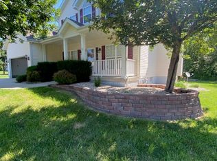 2209 Tigers Way, Belleville, IL 62220