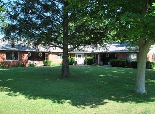 370 E Silver St APT 4, Knightstown, IN 46148