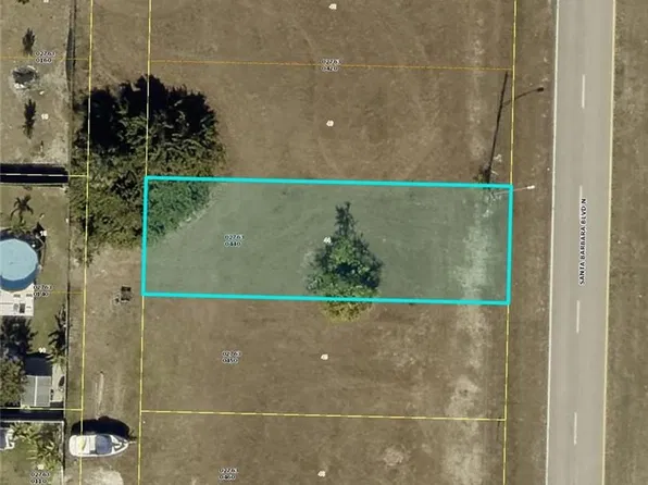 2914 Santa Barbara BLVD N, CAPE CORAL, FL 33993