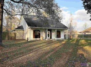 16023 Doyle Rd, Baton Rouge, LA 70817