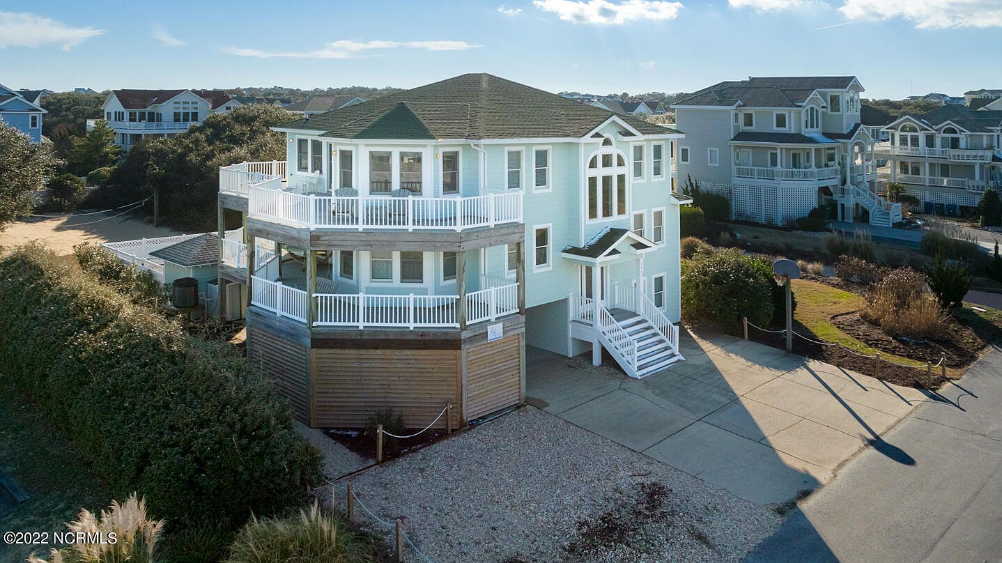 153 Scarborough Lane, Duck, NC 27949 Zillow