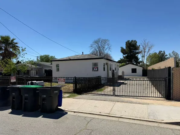 164 S Santa Fe Ave #2, San Jacinto, CA 92583