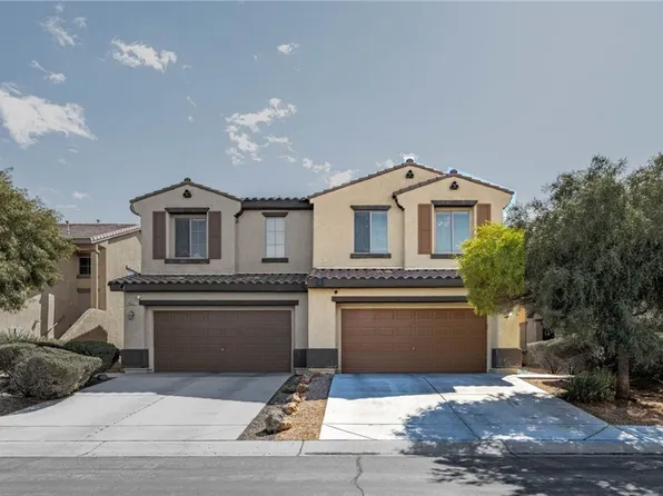 4105 Thomas Patrick Ave, North Las Vegas, NV 89032