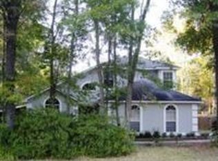 5608 Maize Ct, Tallahassee, FL 32317