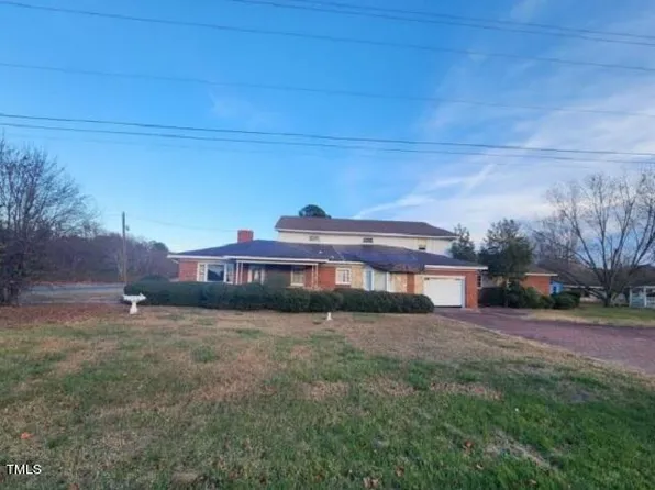 5311 Fairground Rd, Dunn, NC 28334