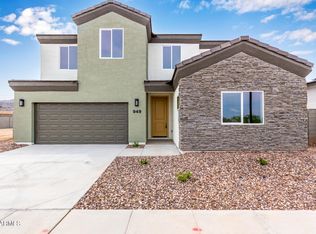 949 E Desert Ln, Phoenix, AZ 85042