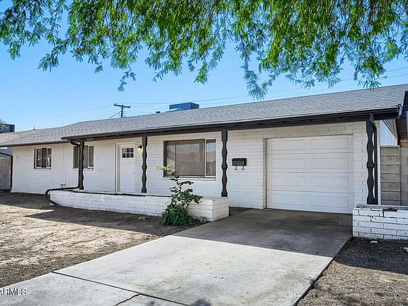 4th image of 5449 W FLOWER Street