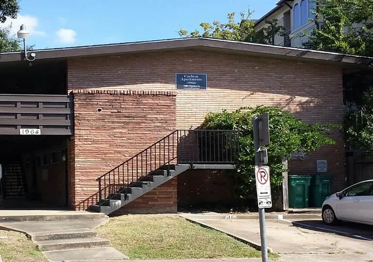 1964 Dryden Rd #1 — Photo 1