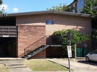 1964 Dryden Rd APT 1, Houston, TX 77030