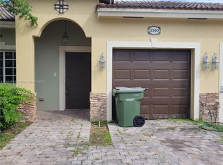3390 NE 11th Dr #3390, Homestead, FL 33033