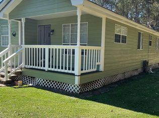 998 County Road 282, Quitman, MS 39355