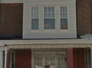 6704 Linmore Ave, Philadelphia, PA 19142
