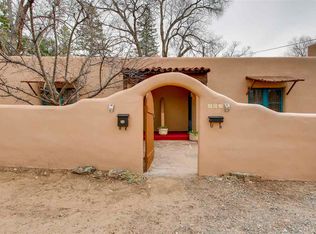 509 Grant Ave, Santa Fe, NM 87501