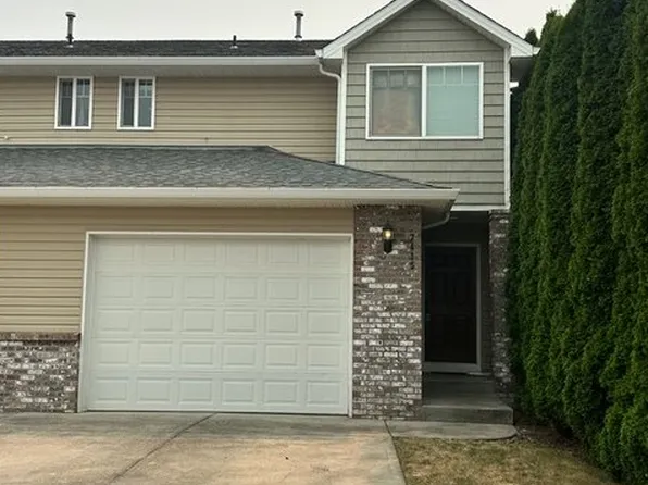 7415 NE 61st Way, Vancouver, WA 98661