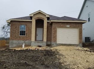 6318 Hazel Valley Dr, San Antonio, TX 78242