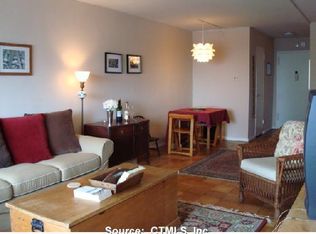 100 York St APT 12M, New Haven, CT 06511
