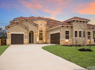 8339 Sierra Hermosa, San Antonio, TX 78255