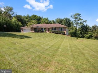 5696 Scarlet Ct, Mount Airy, MD 21771