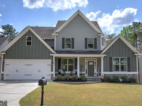 507 Longwood Pl, Dallas, GA 30132