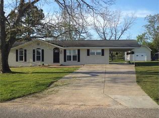 998 Wicksburg Rd, Newton, AL 36352