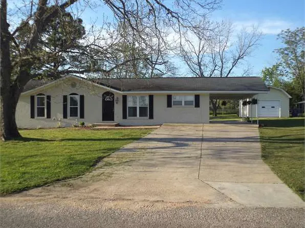 998 Wicksburg Rd, Newton, AL 36352
