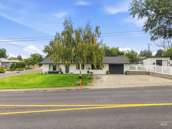 1803 14th St, Lewiston, ID 83501