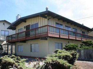 260 Leighton St, Cambria, CA 93428