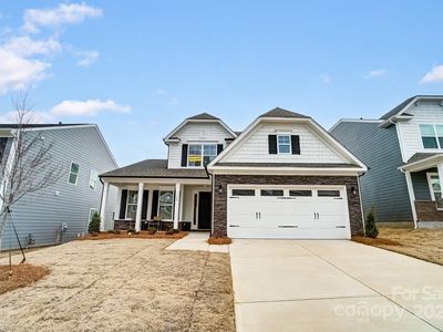 128 Summerhill Dr #17, Mooresville, NC, 28115