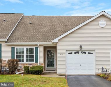 232 Franklin Ct, Limerick, PA, 19468