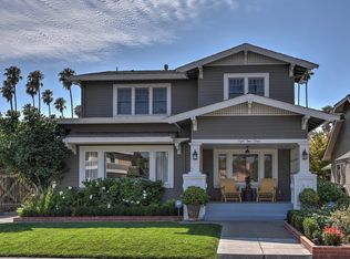 853 Hartford Ave, San Jose, CA 95125
